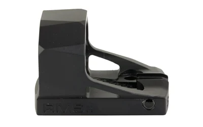 SHLDS RMSX GLS ED RFX MINI SGHT 4MOA - Image 3