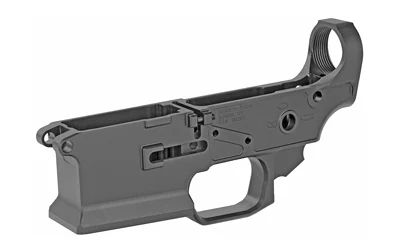 SHARPS LIVEWIRE FORGED LOWER - Image 3