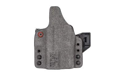 SL INCOG SIG P320 CLIP SDE BLK RH - Image 2