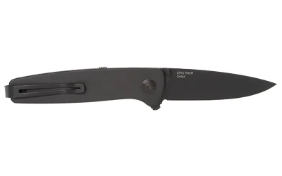 SOG TWITCH III 3.1" BLACKOUT - Image 2