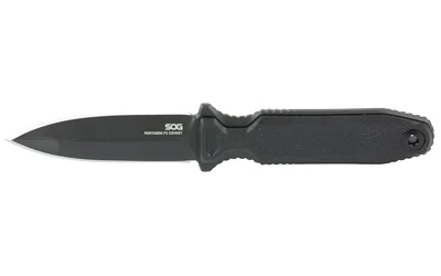 SOG PENTAGON FX COVERT 3.41" W/STH - Image 2