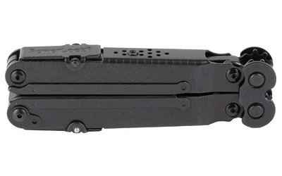 SOG POWERLOCK EOD BLACK W/SHEATH