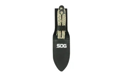 SOG FLING THRWNG KNVS 2.8" 3PK W/STH - Image 2