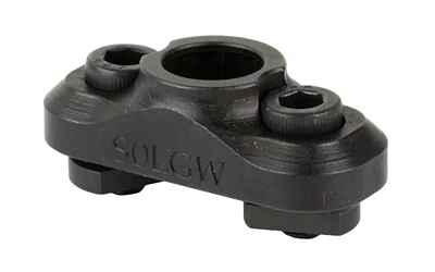 SOLGW STEEL M-LOK QD SOCKET QPQ - Image 2