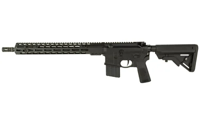 SOLGW BS L89 16" 6MM MAX 20RD BLK