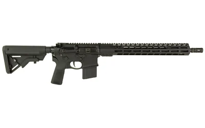 SOLGW BS L89 16" 6MM MAX 20RD BLK - Image 2