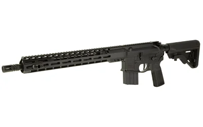 SOLGW BS L89 16" 6MM MAX 20RD BLK - Image 3