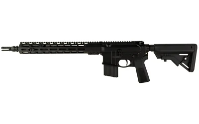 SOLGW BS M89 14.5P 6MM MAX 20RD BLK