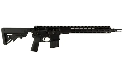 SOLGW BS M89 14.5P 6MM MAX 20RD BLK - Image 2