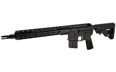 SOLGW BS M89 14.5P 6MM MAX 20RD BLK - Image 3