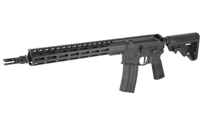 SOLGW M4L89 BS 14.5" NOX .223WLD BLK - Image 3