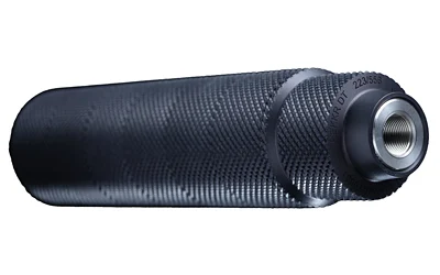 SONICORE REKKR DT 30CAL 5/8X24 BLK