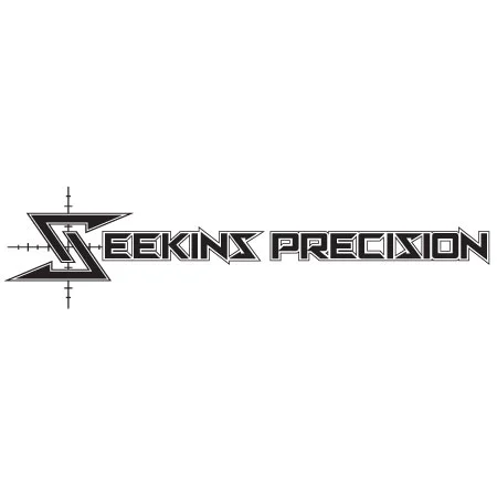 SEEKINS PRECISION PH3 308WIN URBAN SHADOW 16"