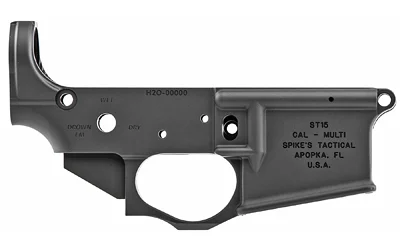 SPIKE'S STRIPPED LOWER (WATERBRDING) - Image 2