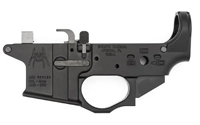SPIKE'S STRIPPED LWR ST9 9MM CLT MAG