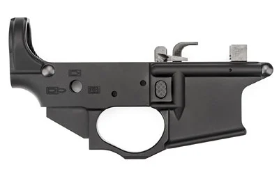 SPIKE'S STRIPPED LWR ST9 9MM CLT MAG - Image 2