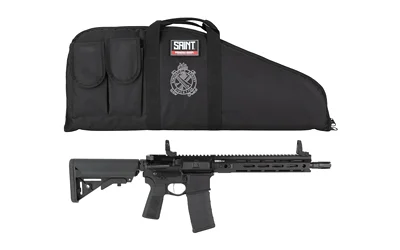 SPGFLD ST VIC V2 SBR 556 11.5" 30RD - Image 4