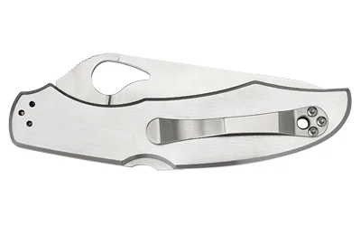 SPYDERCO BYRD CARA CARA 3.75" COMBO - Image 2