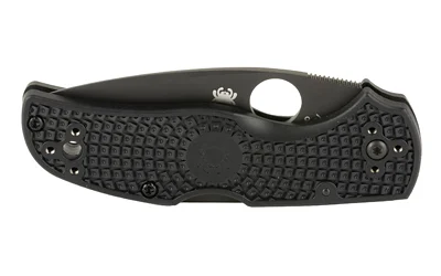 SPYDERCO NATIVE 5 LTWT BLK - Image 3