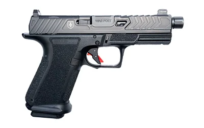 SHDW WP MR920 9MM 4.5" TB 15RD BLK - Image 2