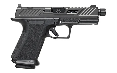 SHDW MR920 ELTE 9MM 4.5" TB BLK MA - Image 2