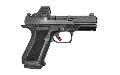 SHDW WP MR920 9MM 4" 15RD W/HOLO BLK - Image 2