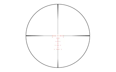 STEINER H6XI 5-30X50 MHR-MOA FFP - Image 3