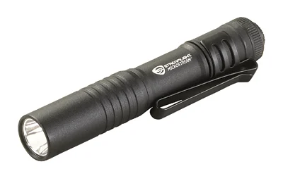 STRMLGHT MICROSTREAM WHITE LED 45LUM