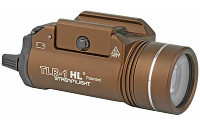 STRMLGHT TLR-1-HL FDE BROWN - Image 2