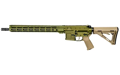 SANTAN STT-15 5.56 16" 30RD ODG