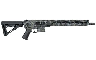 SANTAN STT-15 5.56 16" 30RD MC BLK - Image 2