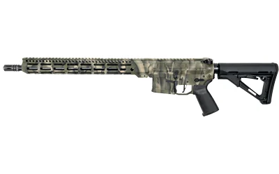 SANTAN STT-15 5.56 16" 30RD TGR STRP