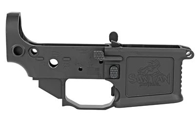 SANTAN STT-15 BILLET LOWER RECEIVER - Image 2