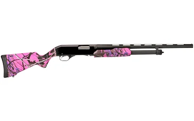 STEVENS 320 CMP 20GA 26" 5RD MDYGRL - Image 2