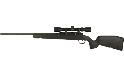 SAV AXIS XP 270 WIN 22" 4RD BLACK