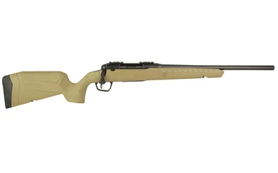 SAV AXIS 2 350LEG 18" 4RD FDE - Image 2