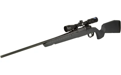 SAV AXIS 2 XP 22-250 22" 4RD GRAY - Image 3