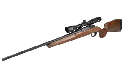SAV AXIS 2 XP HRDWD 223REM 22" 4RD - Image 3