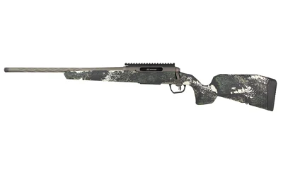 SAV AXIS 2 PRO 308WIN 20" 4R CAM LH