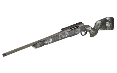 SAV AXIS 2 PRO 350LEG 18" 4R CAM LH - Image 3