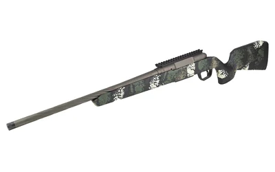 SAV AXIS 2 PRO COMP 6.5CM 20" CAMO - Image 3