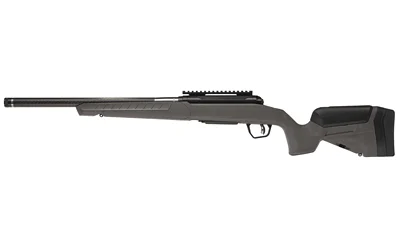 SAV 110 CRBN HNTR 7PRC 20" 2RD GRY