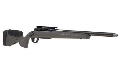 SAV 110 CRBN HNTR 7PRC 20" 2RD GRY - Image 3