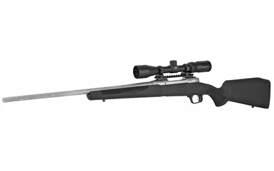 SAV 110 APXSTRM PKG 30-06 SS 22" - Image 3
