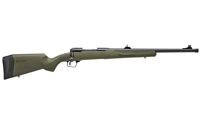 SAV 110 HOG HUNTER 350LEG 18" 4RD OD