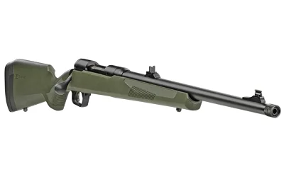 SAV 110 HOG HUNTER 350LEG 18" 4RD OD - Image 2