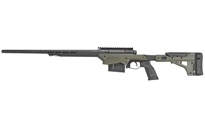 SAV AXIS II PRECISION 6.5CM 22"