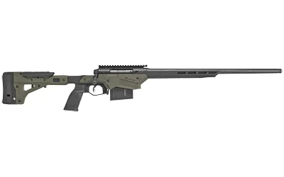 SAV AXIS II PRECISION 6.5CM 22" - Image 2