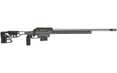 SAV 110 ELT PRSN 6MMCM 26" 10RD GRY - Image 2