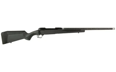 SAV 110 ULTRALITE 7MM PRC 22" 2RD GY - Image 2